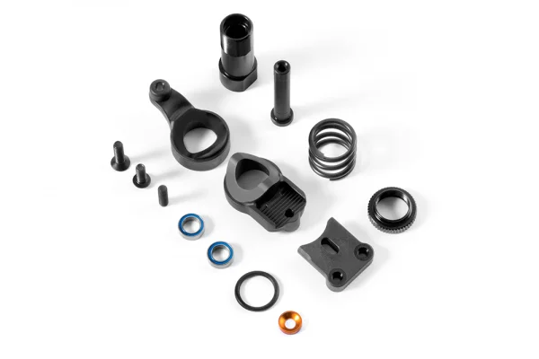 XRay Servo Saver Complete Set