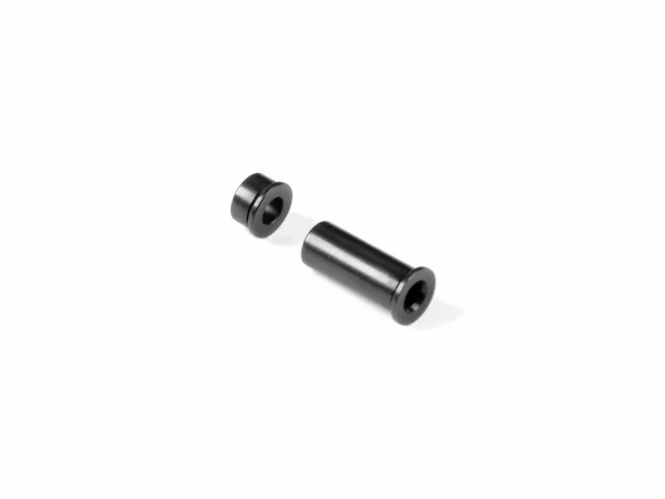 XRay X8 Steel Bushing - Short Long
