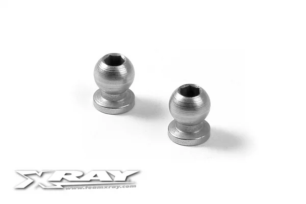 XRay Pivot Ball 6.8mm (2)
