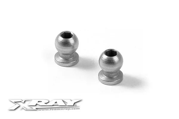 XRay Pivot Ball 6.8mm (2) — image 1 of 3