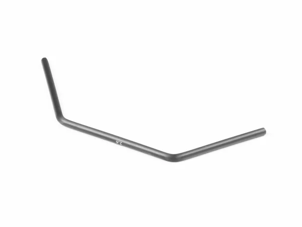 XRay Anti-Roll Bar Rear 2.6 mm — image 2 of 2