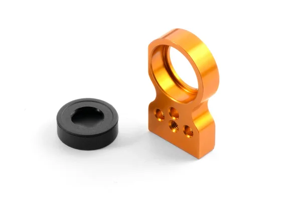 XRay Aluminium 2-Speed Holder - Swiss 7075 T6 - Set