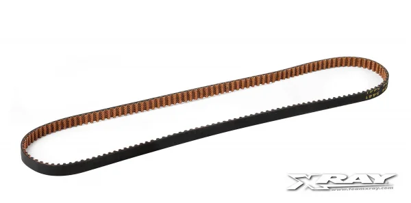 XRay High-Performance Kevlar Drive Belt Side 6.0 X 432 mm