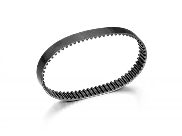 XRay Pur Reinforced Drive Belt Rear 9.0 X 201 mm — image 1 of 2