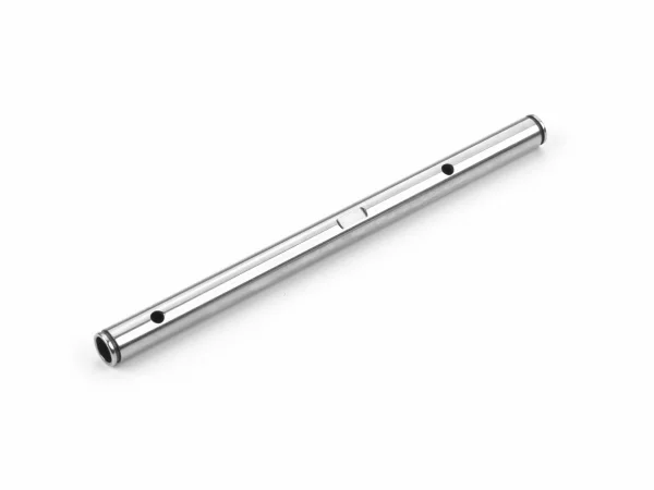 XRay 2-Speed Shaft 8mm - Super Lightweight - Hudy Spring Steel — image 3 of 5