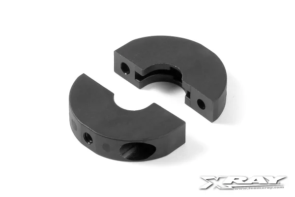 XRay Composite 2-Speed Gear Box Shoe