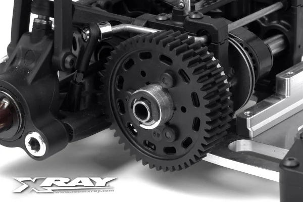 XRay Composite 2-Speed Gear 45T (2nd)