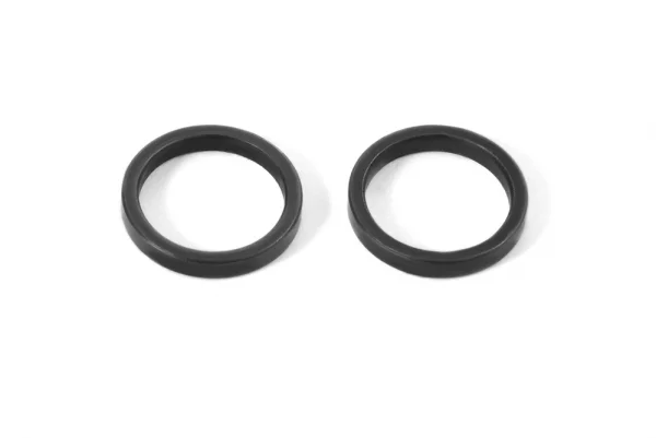 XRay Steel 2-Speed Shaft Shim (2)