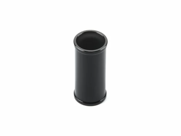 XRay Aluminium Collar 8X9.8X14.2mm - Black