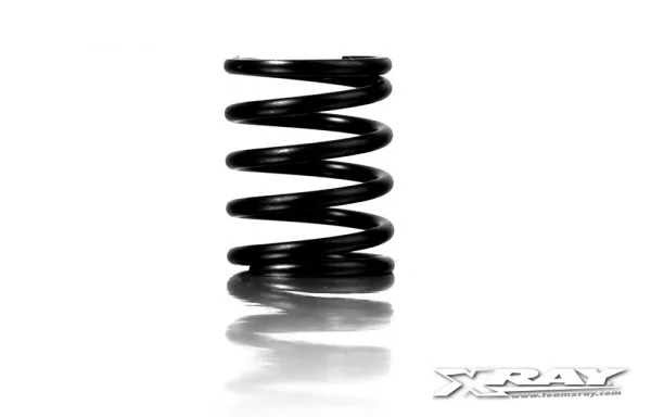 XRay Spring Set C=7.5 - Front (2)