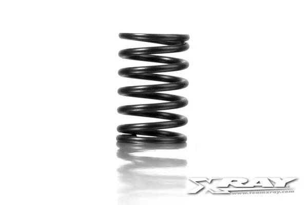 XRay Spring Set C=6.3 - Rear (2)