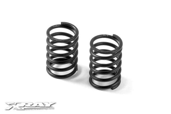 XRay Spring Set C=6.3 - Rear (2)
