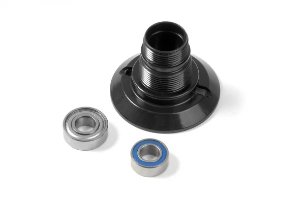 XRay Xca Universal Clutchbell - Reinforced - Hudy Steel