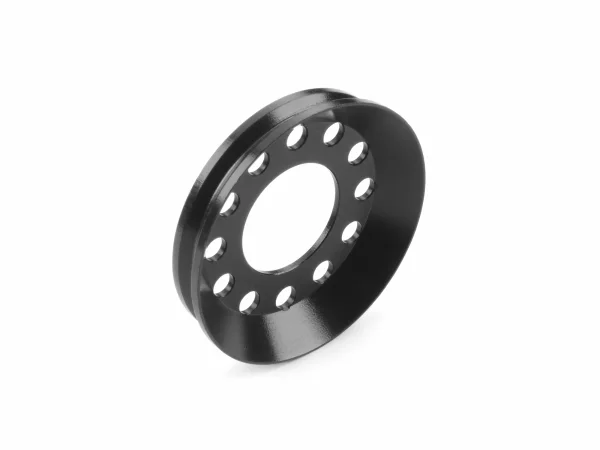 XRay Aluminium Clutch Disk - Conical - Lightweight - Swiss 7075 T6