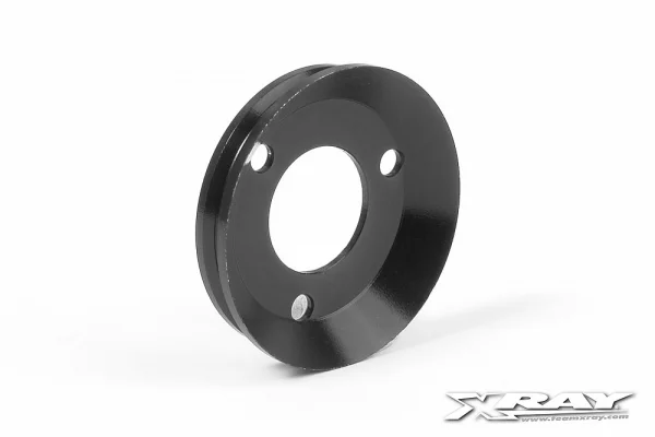 XRay Aluminium Clutch Disk - Conical - Swiss 7075 T6