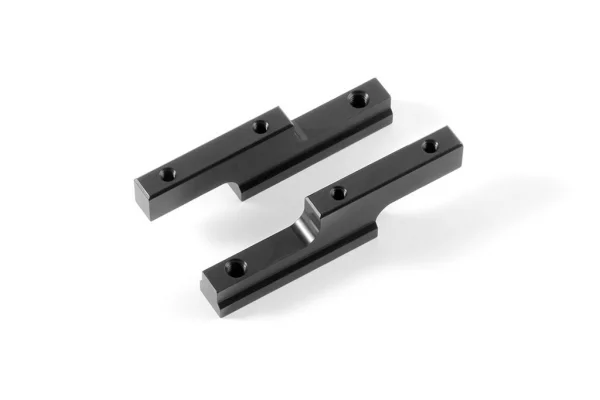 XRay Aluminium Engine Mount (2)