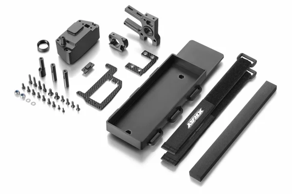 XRay XT8E Conversion Set