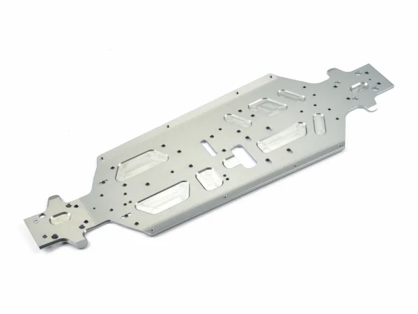 XRay XB823 Aluminium Chassis - Swiss 7075 T6 (3mm)