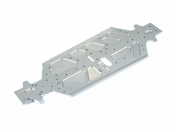 XRay XB825 Aluminium Chassis - Swiss 7075 T6 (3mm)