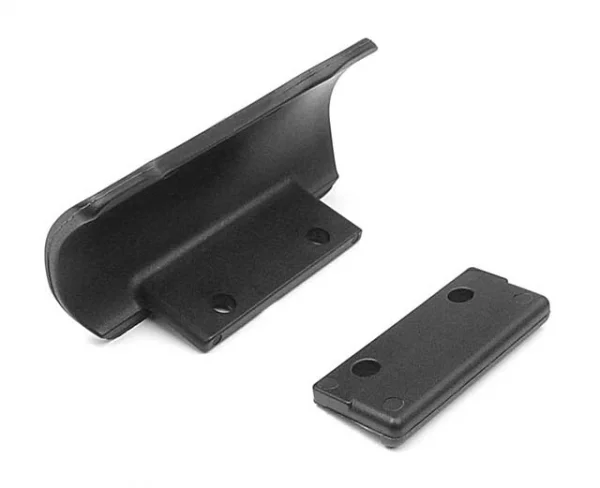XRay Front + Rear Bumper - V2