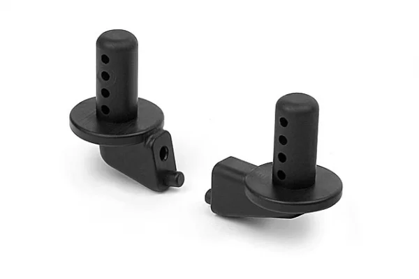 XRay GTXE Body Posts - V2