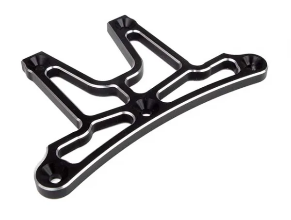 XRay Aluminium Upper Plate 7075 T6 (4mm)