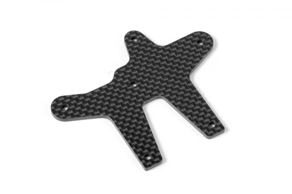 XRay Xt9 Graphite Upper Plate
