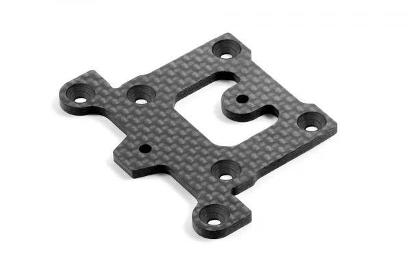 XRay XB8 16 Graphite Upper Plate ** CLEARANCE **