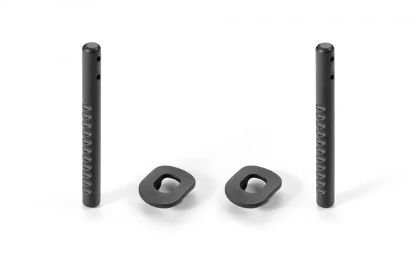 XRay GT Composite Body Posts (2) ** CLEARANCE **