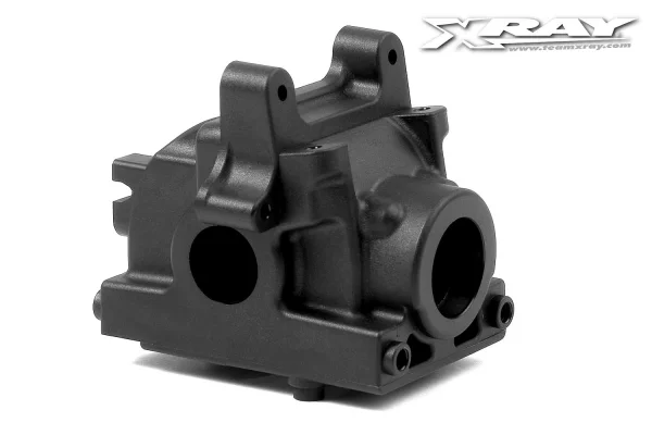XRay XB808 11 Diff Bulkhead Block Set Front/Rear