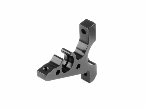 XRay GT Aluminium Front Anti-Roll Bar Bulkhead - Right - Swiss 7075 T6