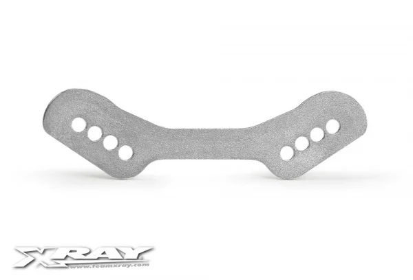 XRay XB9 Front Shock Tower Protector