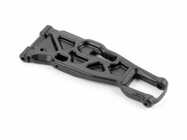 XRay GTXE Composite Solid Front Lower Suspension Arm Right