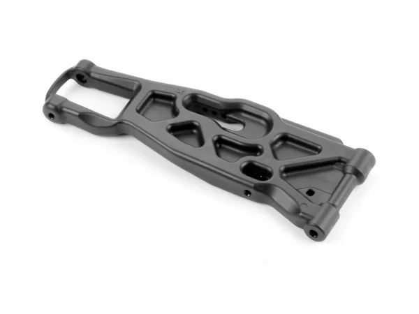 XRay GTXE Composite Solid Front Lower Suspension Arm Left - Hard — image 1 of 3
