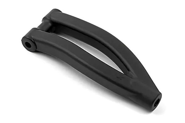 XRay GTXE Front Upper Arm Left — image 1 of 2