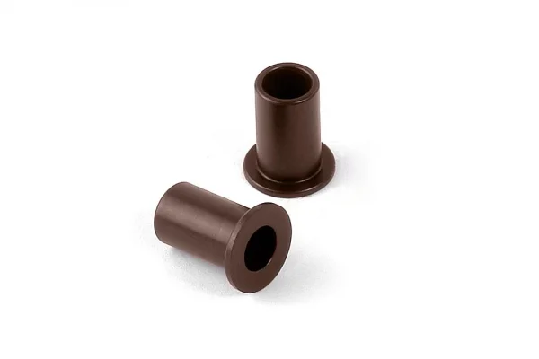 XRay XB808 Steel Arm Bushing (2)