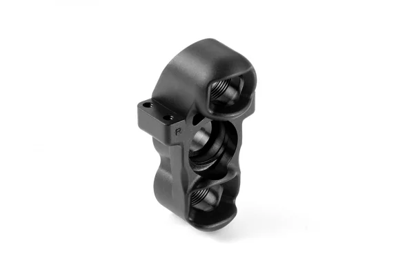 XRay XB8 16 Steering Block - Trailing Axle - Right