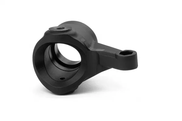 XRay Steering Block Right - V2 (Hand Modified) — image 4 of 4