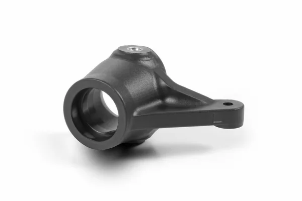 XRay Steering Block Left - V2 (Hand Modified)