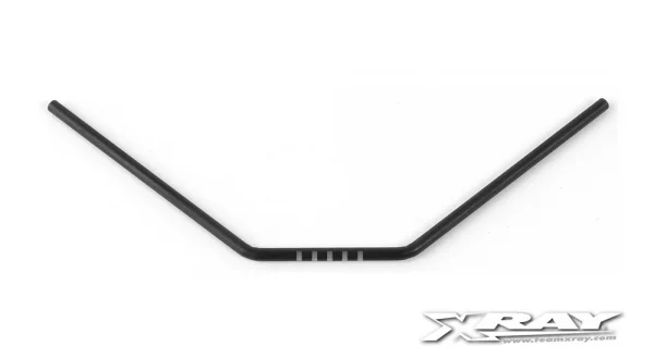 XRay XB808 Front Anti-Roll Bar 2.5mm