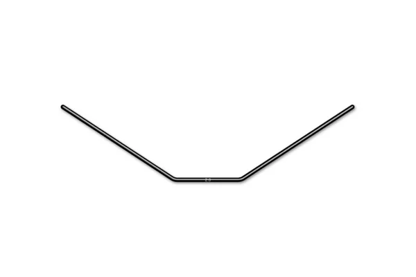 XRay XB8 Front Anti-Roll Bar 2.0mm