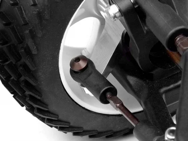 XRay Ball Stud 5.8mm With Backstop - V2 (2) — image 3 of 3