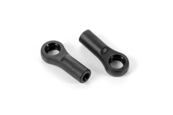 XRay XB808 Composite Steering Ball Joint 6.8mm (2) - V2