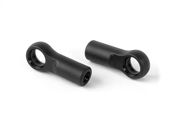 XRay XB808 Composite Steering Ball Joint 6.8mm (2) - V2