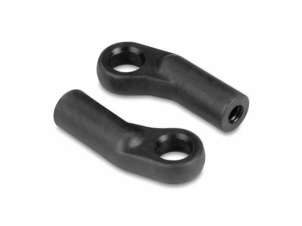 XRay XB8 Composite Relief Steering Ball Joint 6.8mm (2)