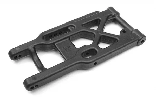 XRay Rear Lower Suspension Arm Right - Hard — image 1 of 2