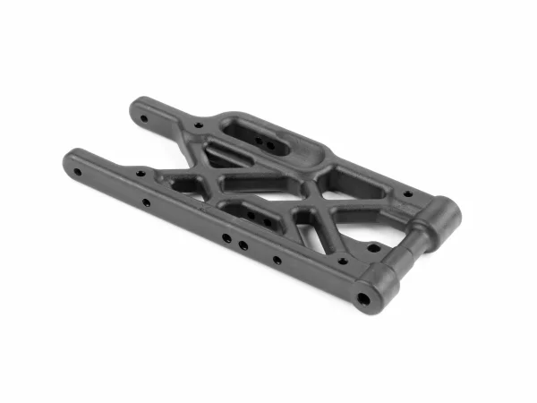 XRay Composite Rear Lower Suspension Arm - Short - Hard