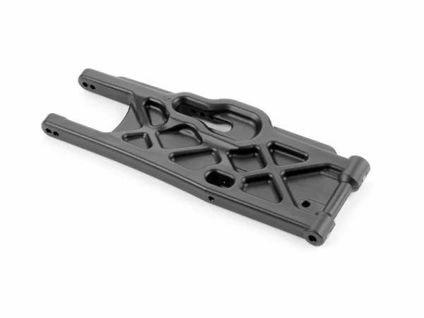 XRay GTXE Composite Solid Rear Lower Suspension Arm - Hard — image 1 of 3