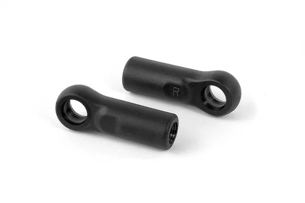 XRay XB808 Rear Upper Inner Camber Link Ball Joint (2) - V2