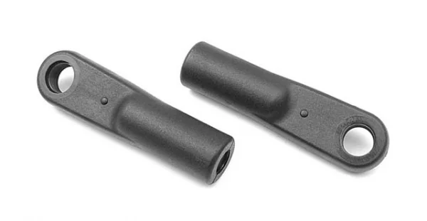 XRay Rear Upper Outer Camber Link Ball Joint (2) --- Replaced With #353151 — image 1 of 2